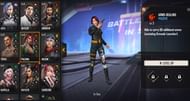 Paloma: Arms-dealing (Image via Garena)